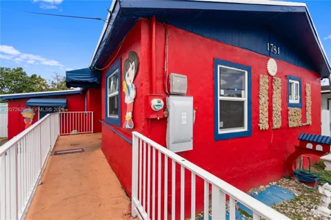 1781 NW 152nd Ter