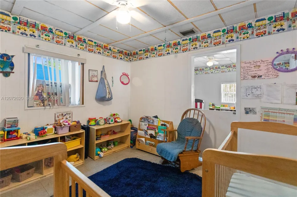 1781 NW 152nd Ter Miami Gardens, FL 33054