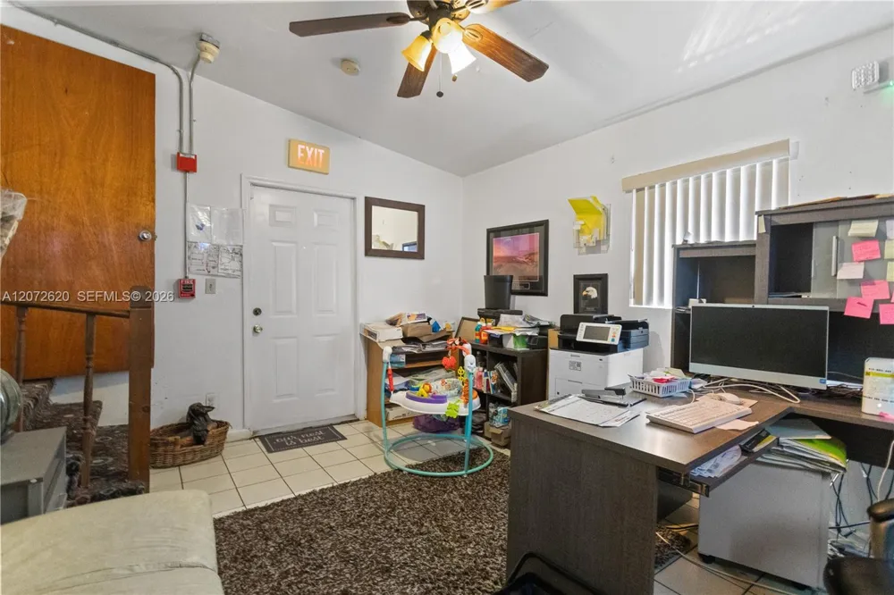 1781 NW 152nd Ter Miami Gardens, FL 33054