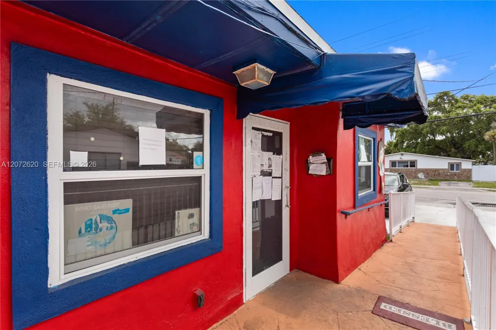 1781 NW 152nd Ter Miami Gardens, FL 33054