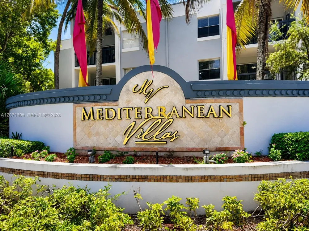 6276 NW 186th ST #305 Hialeah, FL 33015