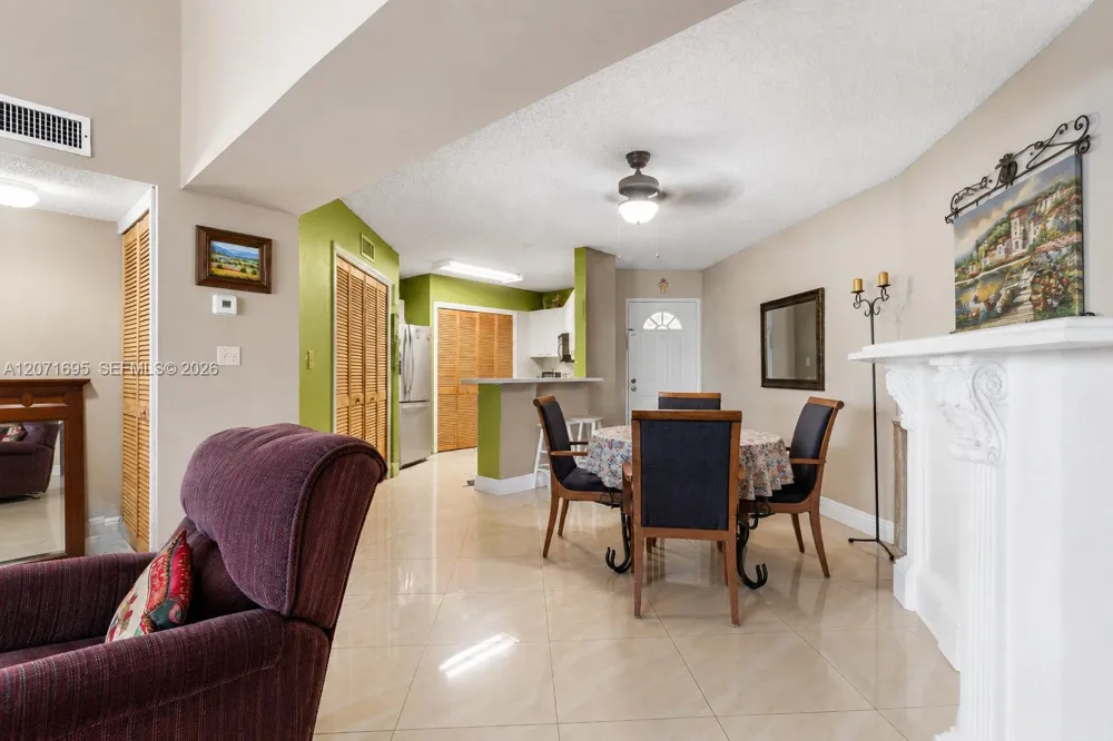 6276 NW 186th ST #305 Hialeah, FL 33015