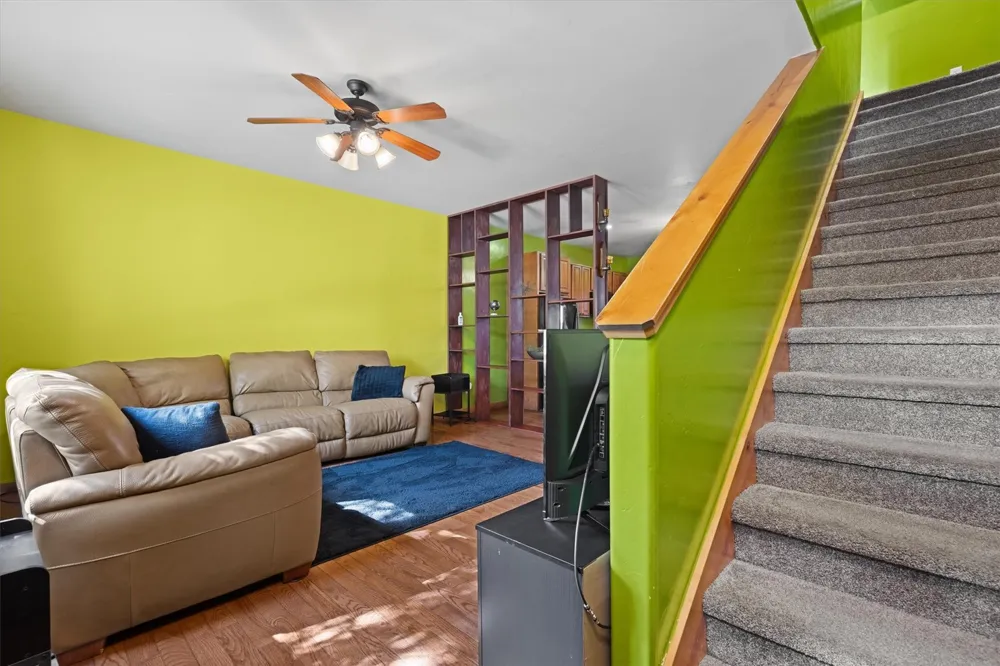 2368 Abbey Court #3 Steamboat Springs, CO 80487