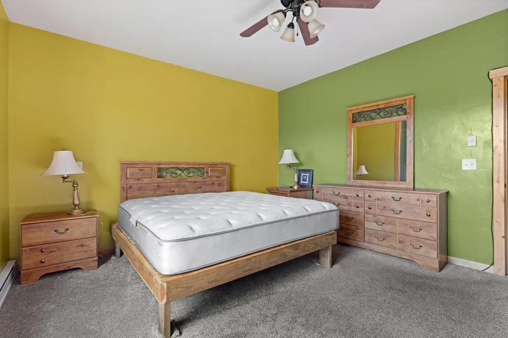 2368 Abbey Court #3 Steamboat Springs, CO 80487