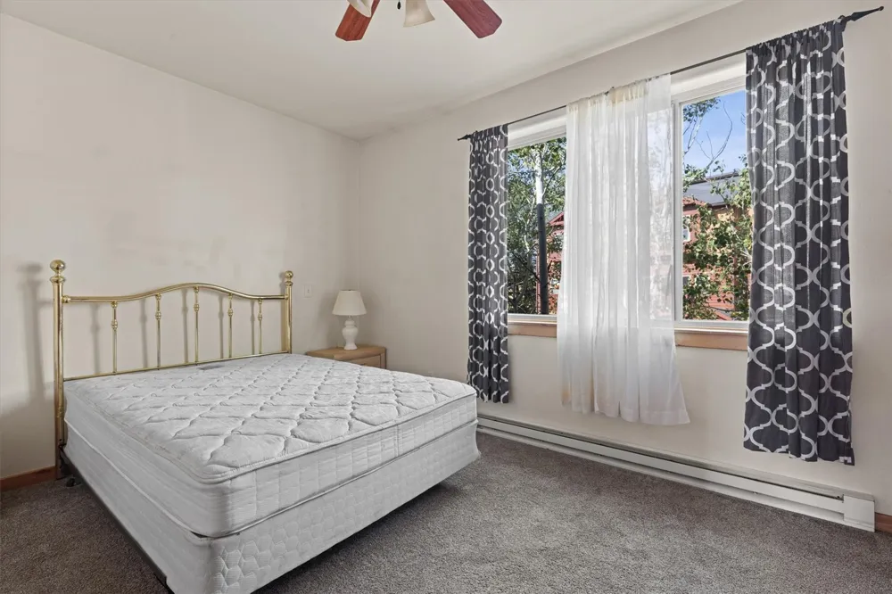 2368 Abbey Court #3 Steamboat Springs, CO 80487