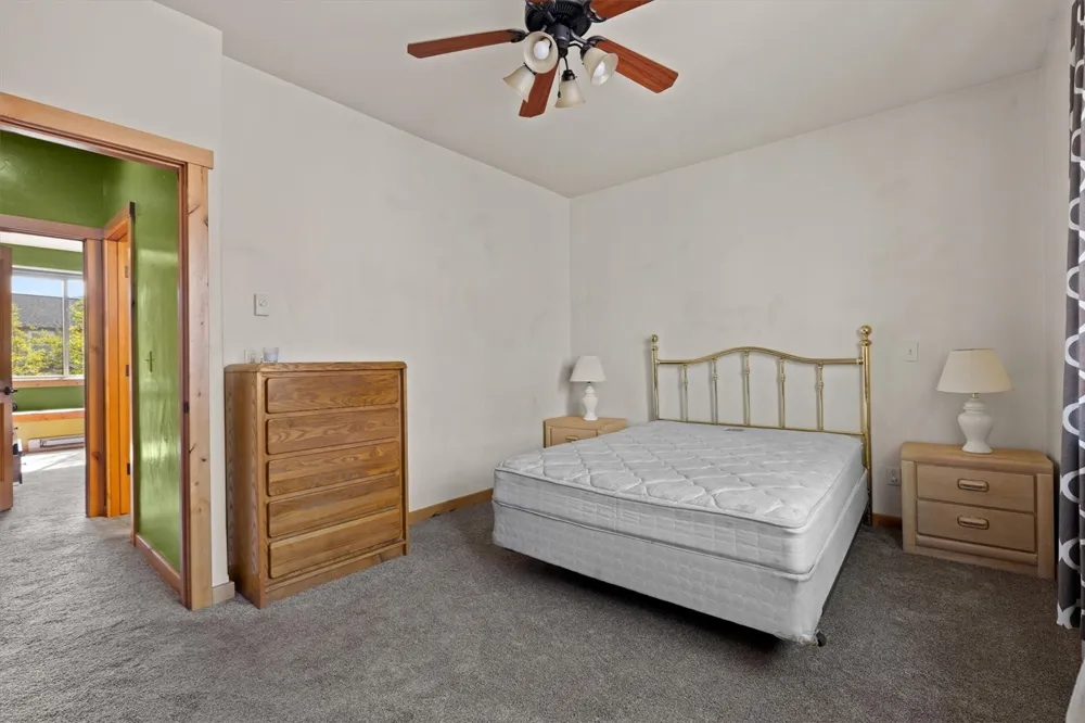 2368 Abbey Court #3 Steamboat Springs, CO 80487