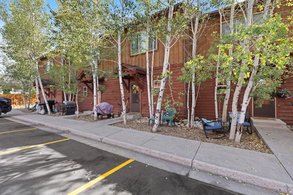 2368 Abbey Court #3 Steamboat Springs, CO 80487
