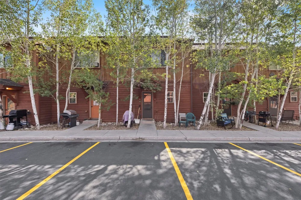 2368 Abbey Court #3 Steamboat Springs, CO 80487