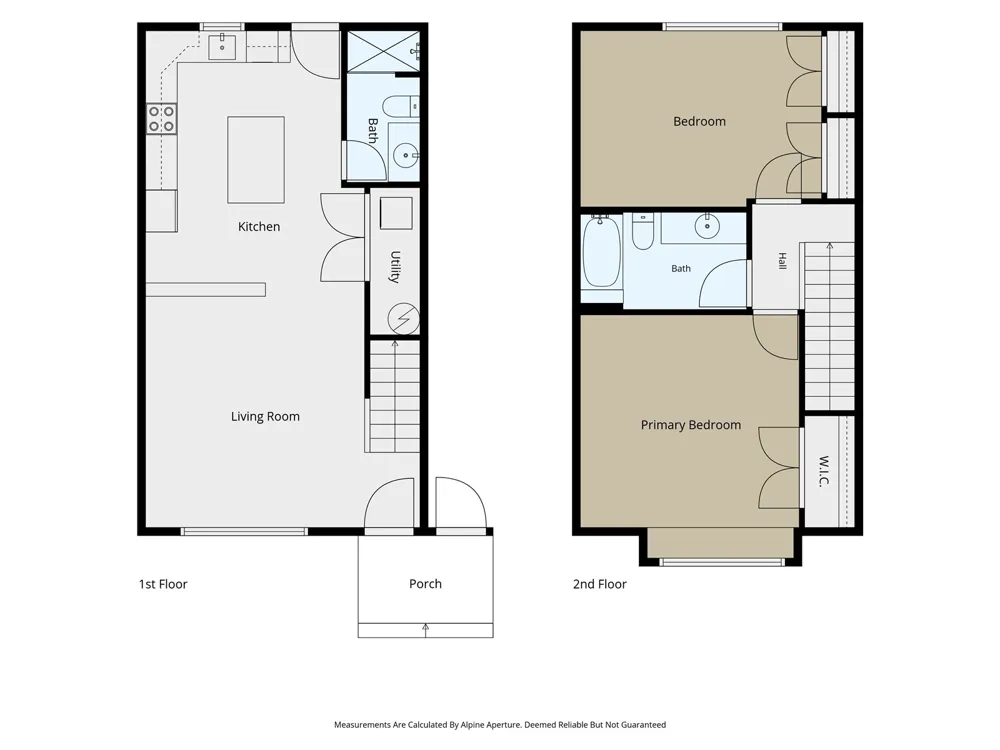 2368 Abbey Court #3 Steamboat Springs, CO 80487