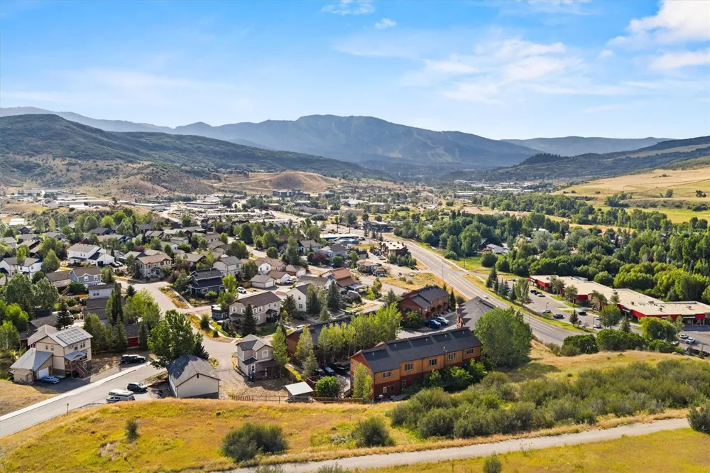 2368 Abbey Court #3 Steamboat Springs, CO 80487