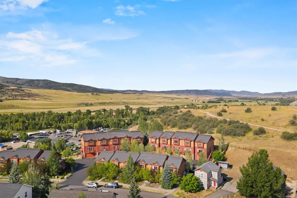 2368 Abbey Court #3 Steamboat Springs, CO 80487