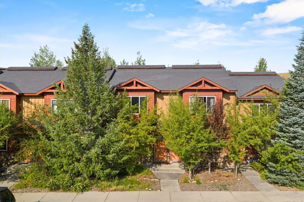 2368 Abbey Court #3 Steamboat Springs, CO 80487