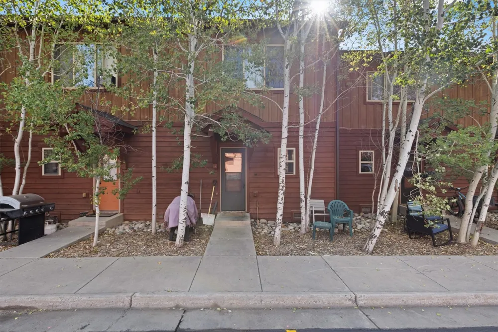 2368 Abbey Court #3 Steamboat Springs, CO 80487