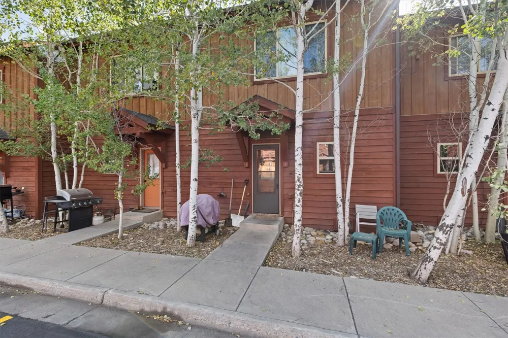 2368 Abbey Court #3 Steamboat Springs, CO 80487