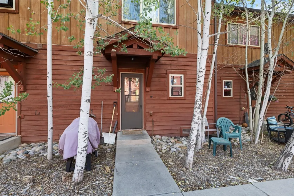 2368 Abbey Court #3 Steamboat Springs, CO 80487