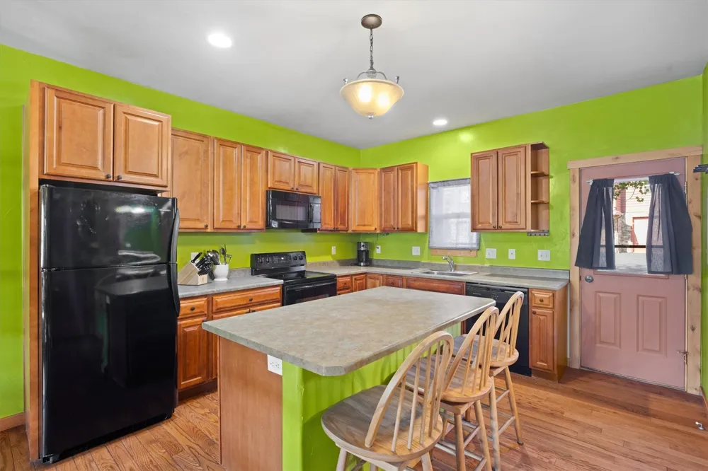 2368 Abbey Court #3 Steamboat Springs, CO 80487