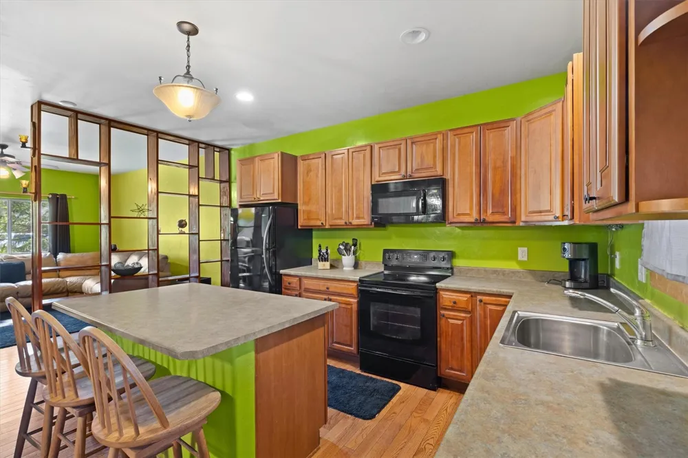 2368 Abbey Court #3 Steamboat Springs, CO 80487