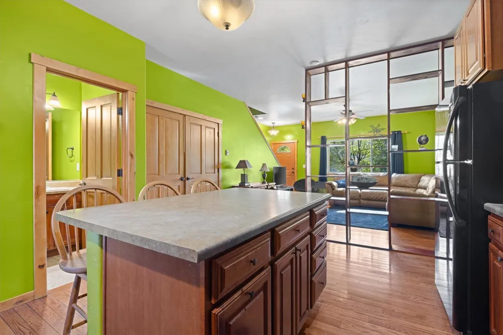 2368 Abbey Court #3 Steamboat Springs, CO 80487