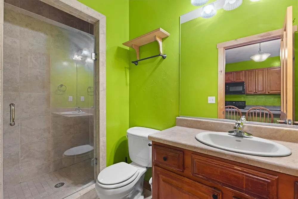 2368 Abbey Court #3 Steamboat Springs, CO 80487