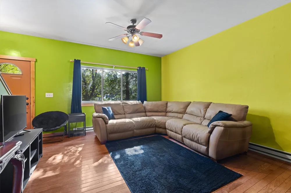 2368 Abbey Court #3 Steamboat Springs, CO 80487