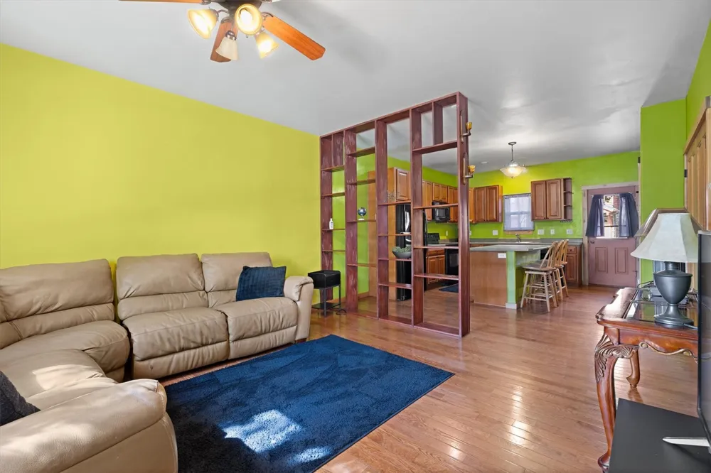2368 Abbey Court #3 Steamboat Springs, CO 80487