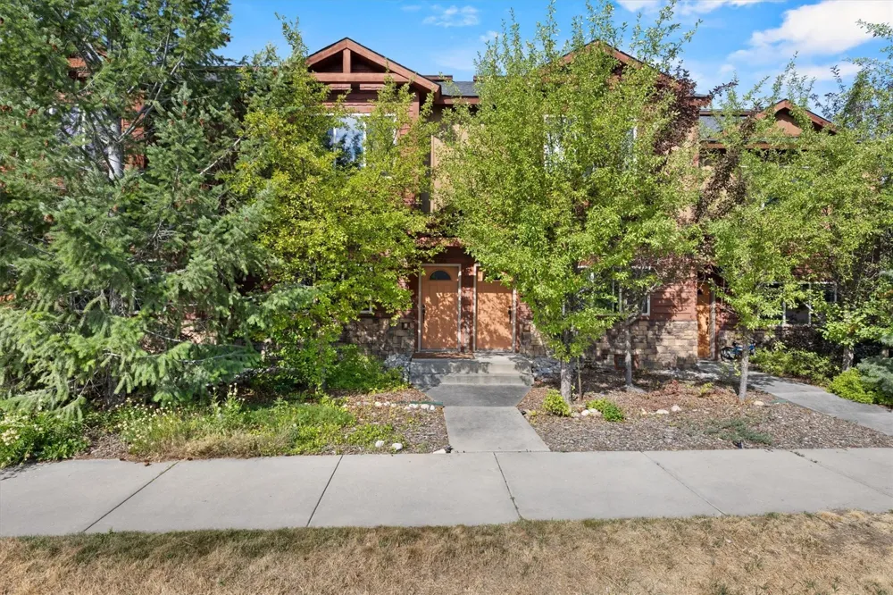 2368 Abbey Court #3 Steamboat Springs, CO 80487