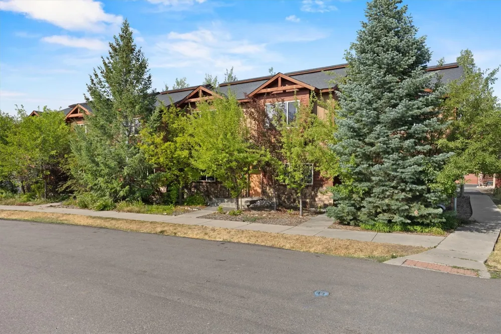 2368 Abbey Court #3 Steamboat Springs, CO 80487