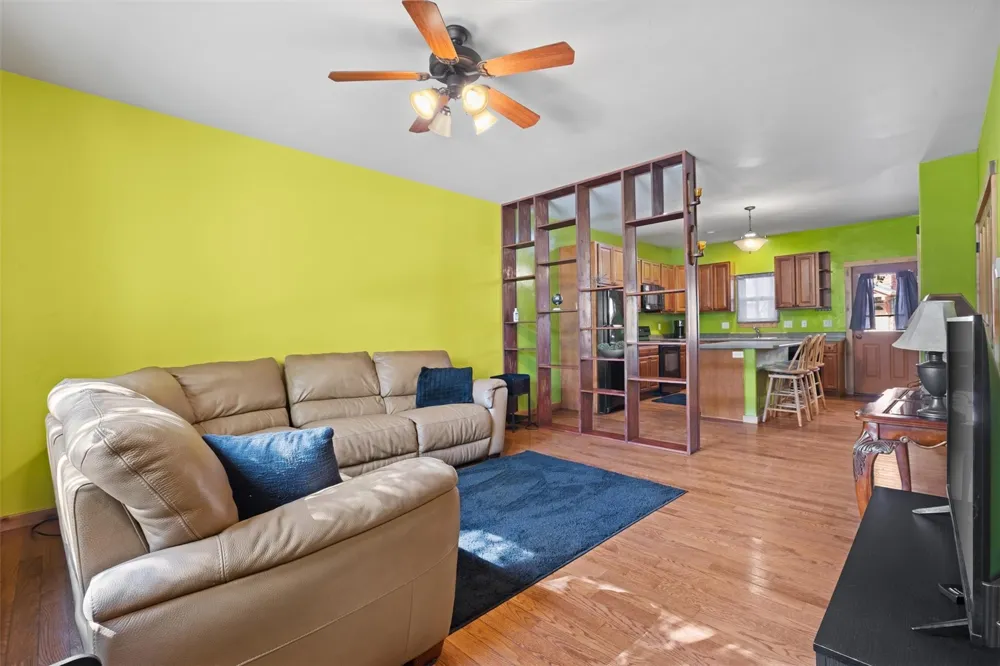 2368 Abbey Court #3 Steamboat Springs, CO 80487