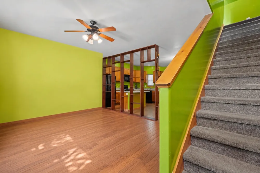 2368 Abbey Court #3 Steamboat Springs, CO 80487