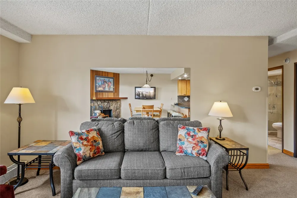 611 Village Road #23220 Breckenridge, CO 80424