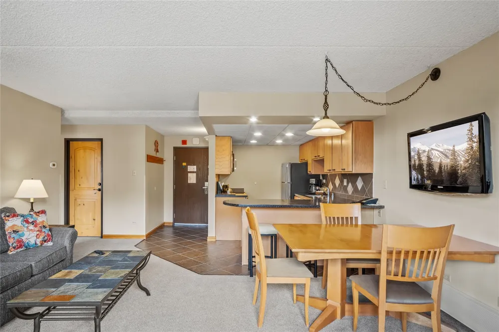 611 Village Road #23220 Breckenridge, CO 80424