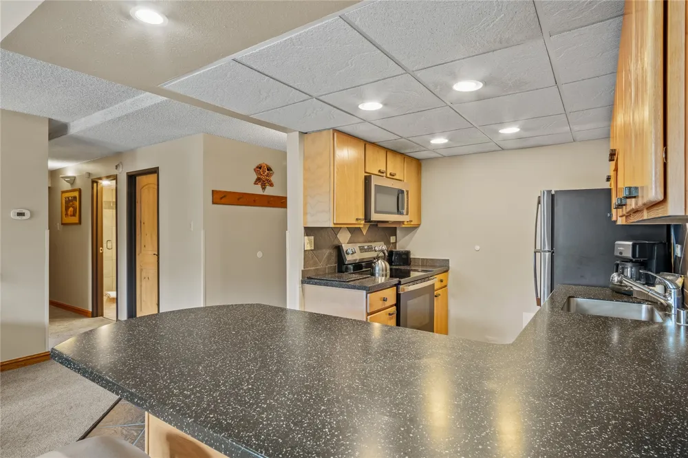 611 Village Road #23220 Breckenridge, CO 80424