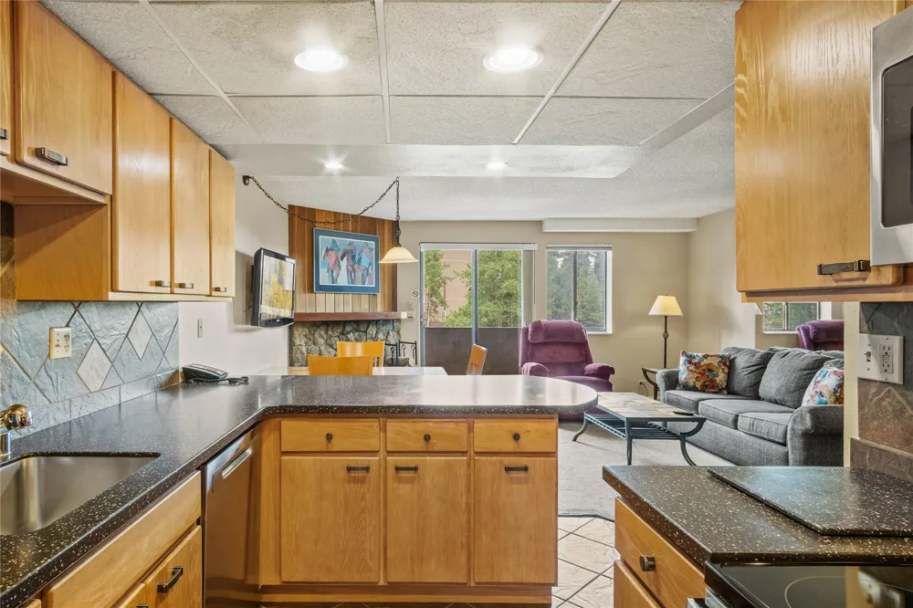 611 Village Road #23220 Breckenridge, CO 80424