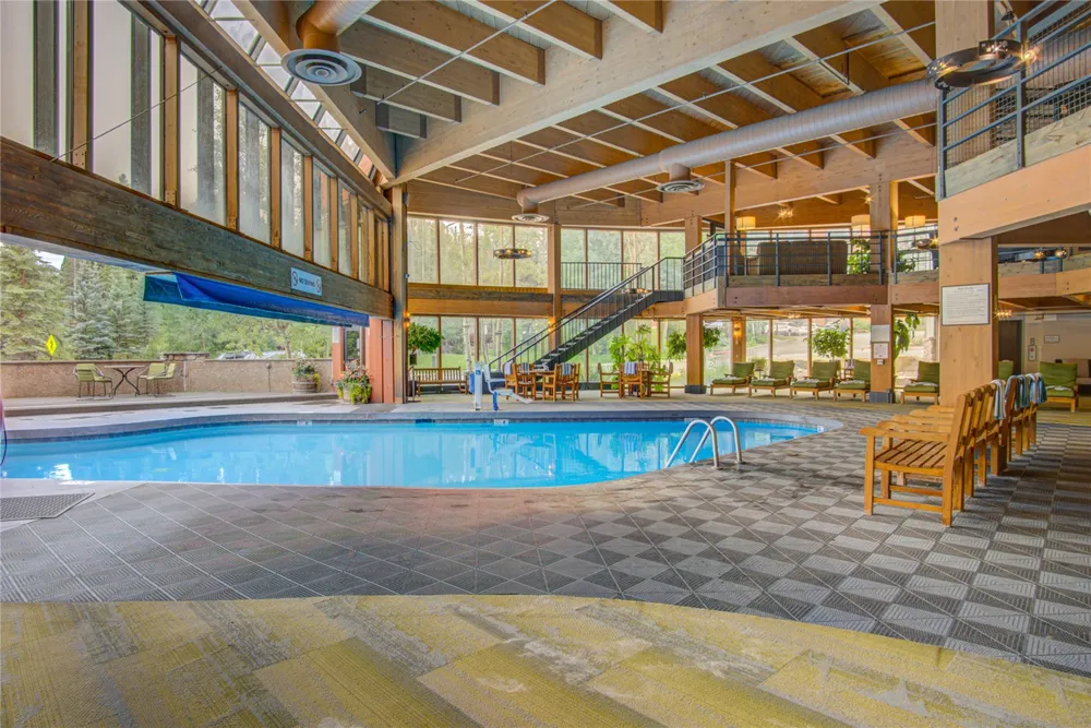 611 Village Road #23220 Breckenridge, CO 80424