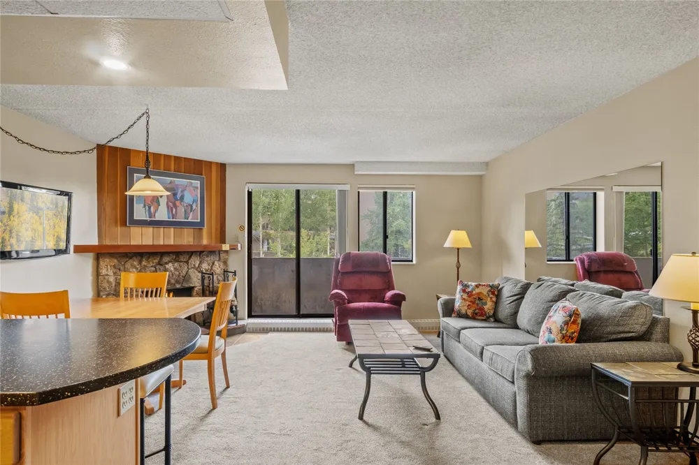 611 Village Road #23220 Breckenridge, CO 80424