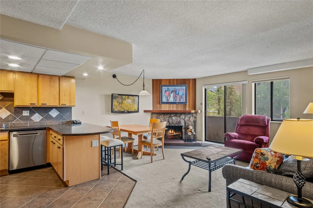611 Village Road #23220 Breckenridge, CO 80424