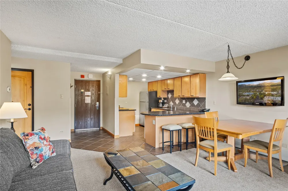 611 Village Road #23220 Breckenridge, CO 80424