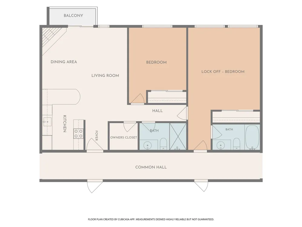 611 Village Road #23220 Breckenridge, CO 80424
