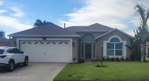 3925 Orion Way