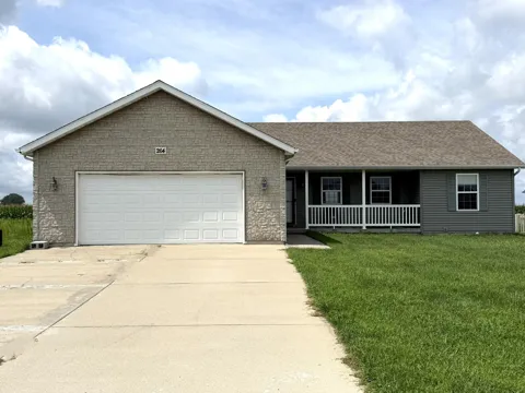 264 S Meadow Lane