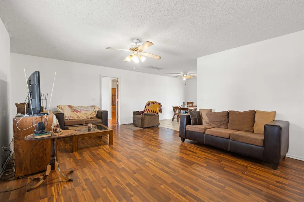 10865 E 258th Street S Porum, OK 74455