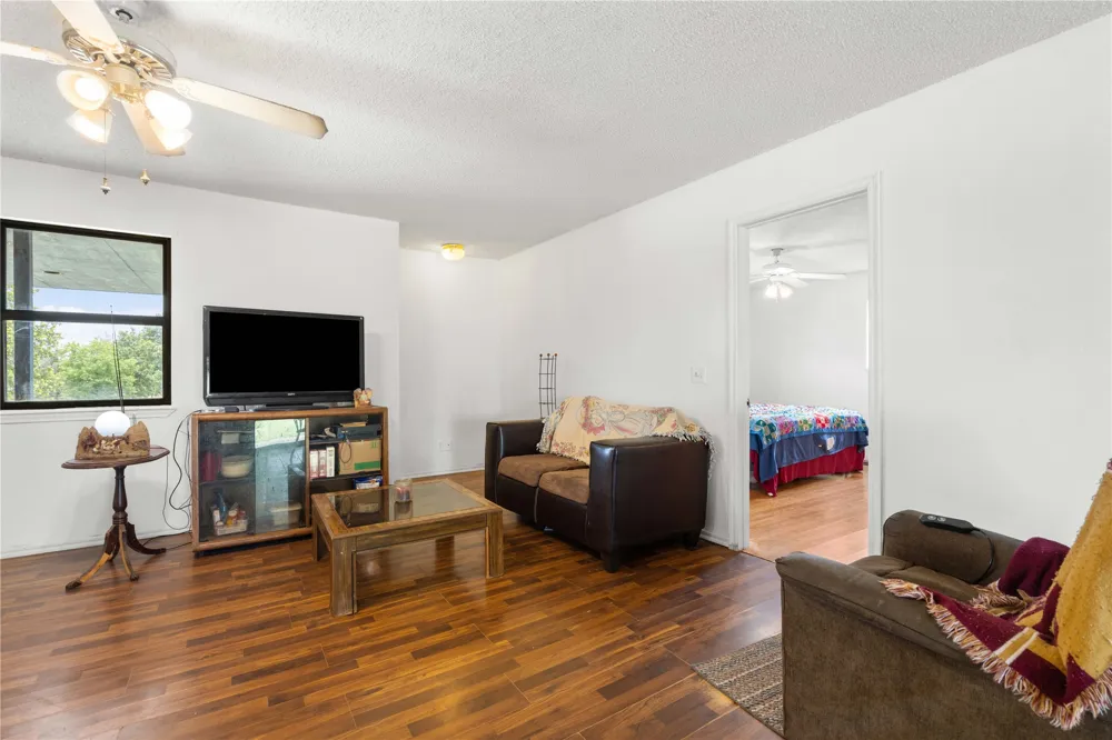 10865 E 258th Street S Porum, OK 74455