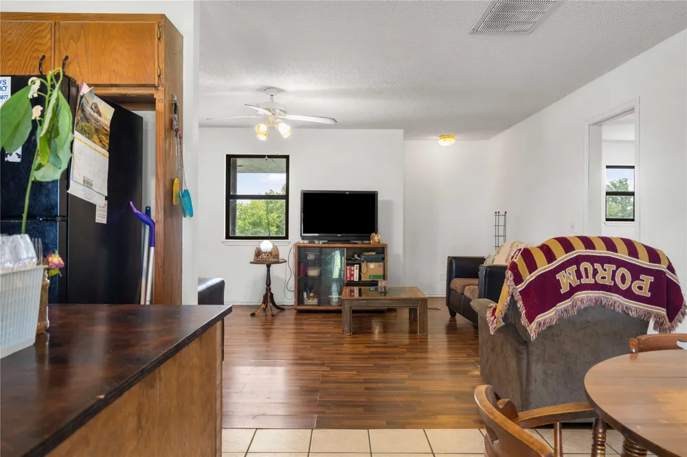 10865 E 258th Street S Porum, OK 74455