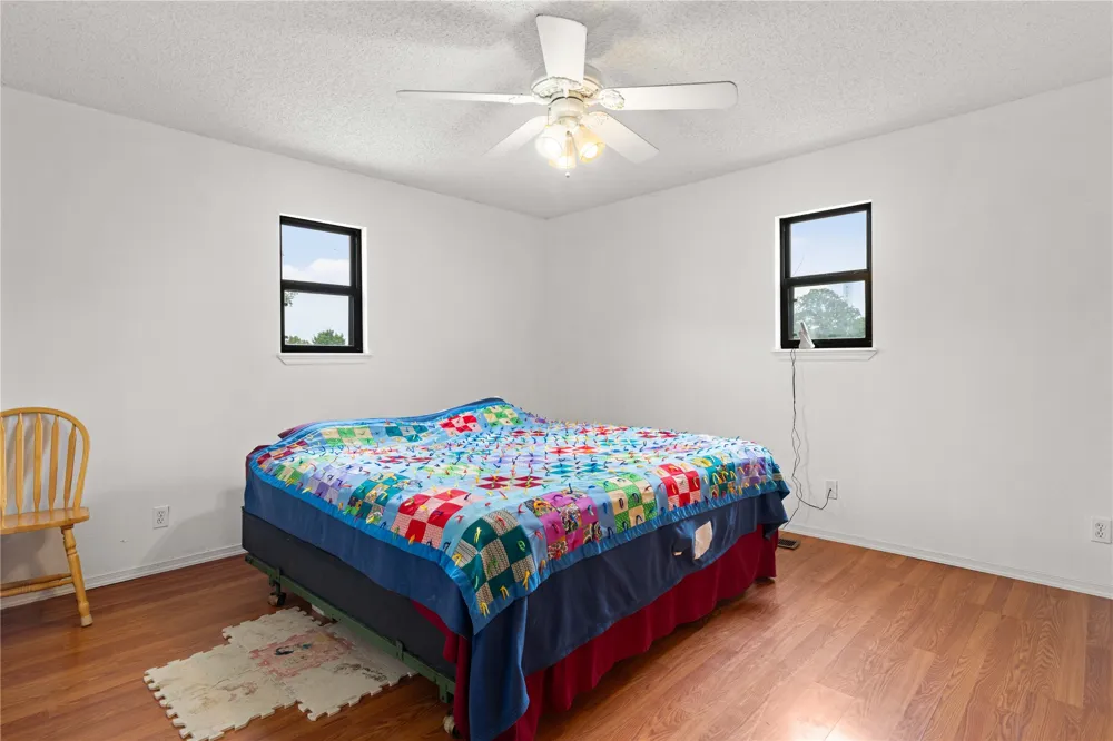 10865 E 258th Street S Porum, OK 74455