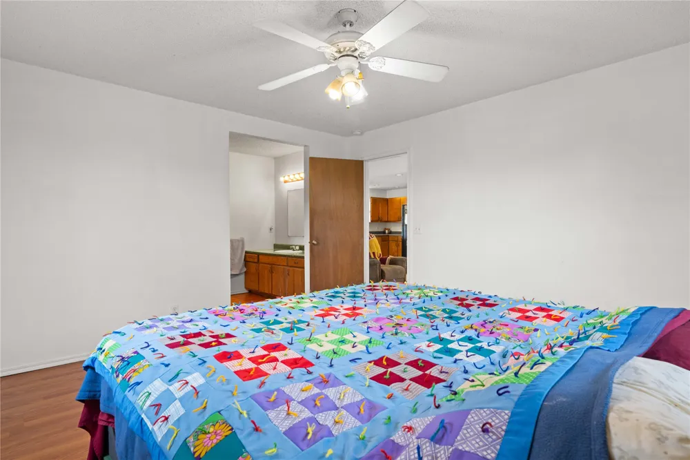10865 E 258th Street S Porum, OK 74455