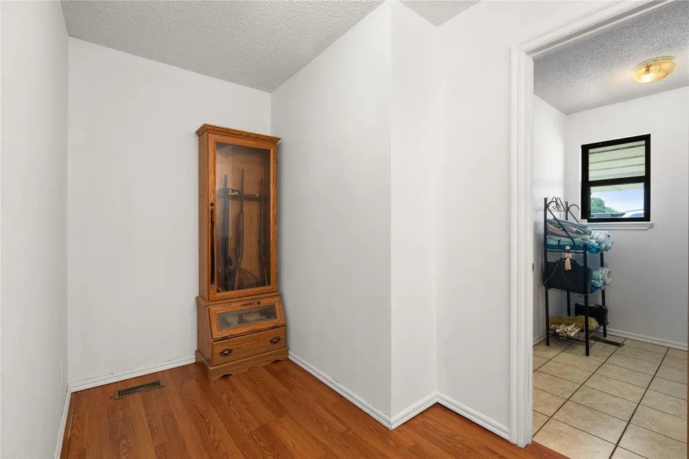 10865 E 258th Street S Porum, OK 74455