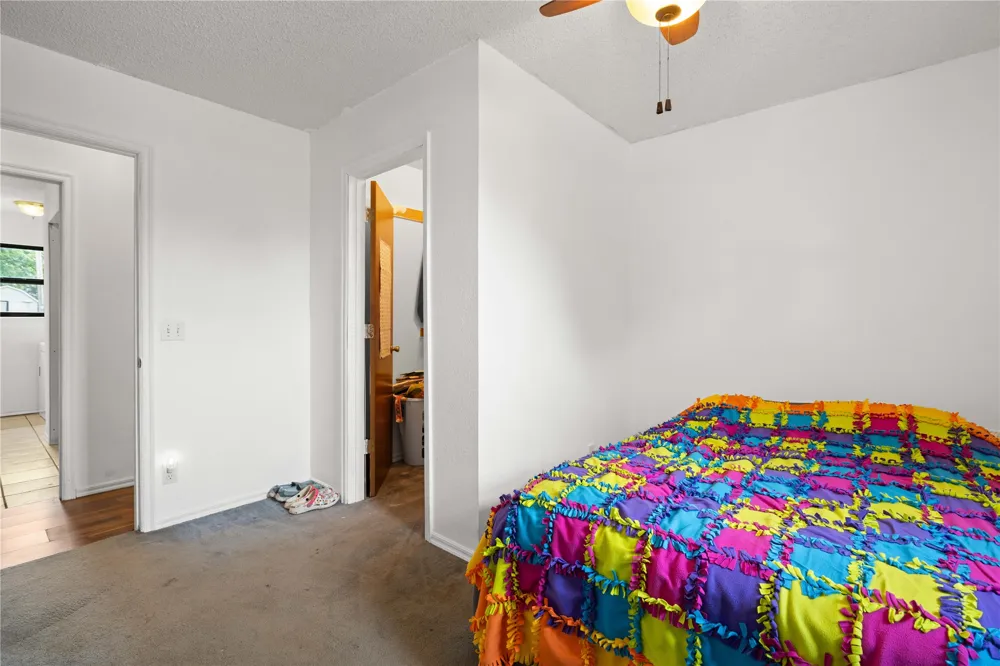 10865 E 258th Street S Porum, OK 74455