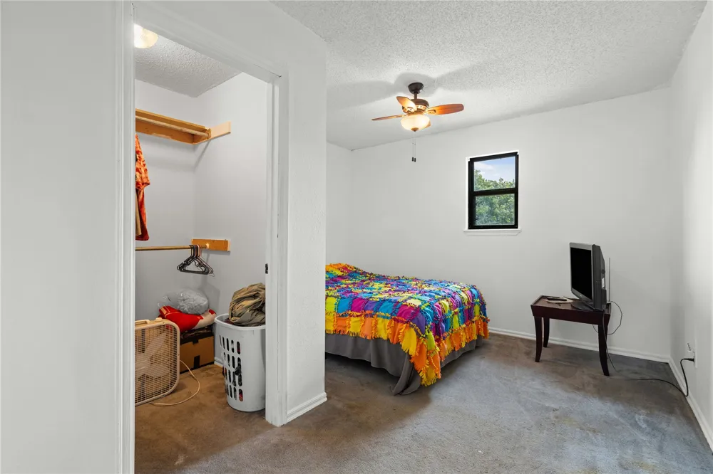 10865 E 258th Street S Porum, OK 74455