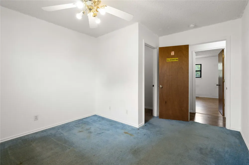10865 E 258th Street S Porum, OK 74455