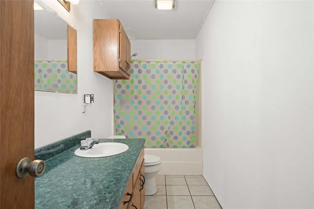 10865 E 258th Street S Porum, OK 74455